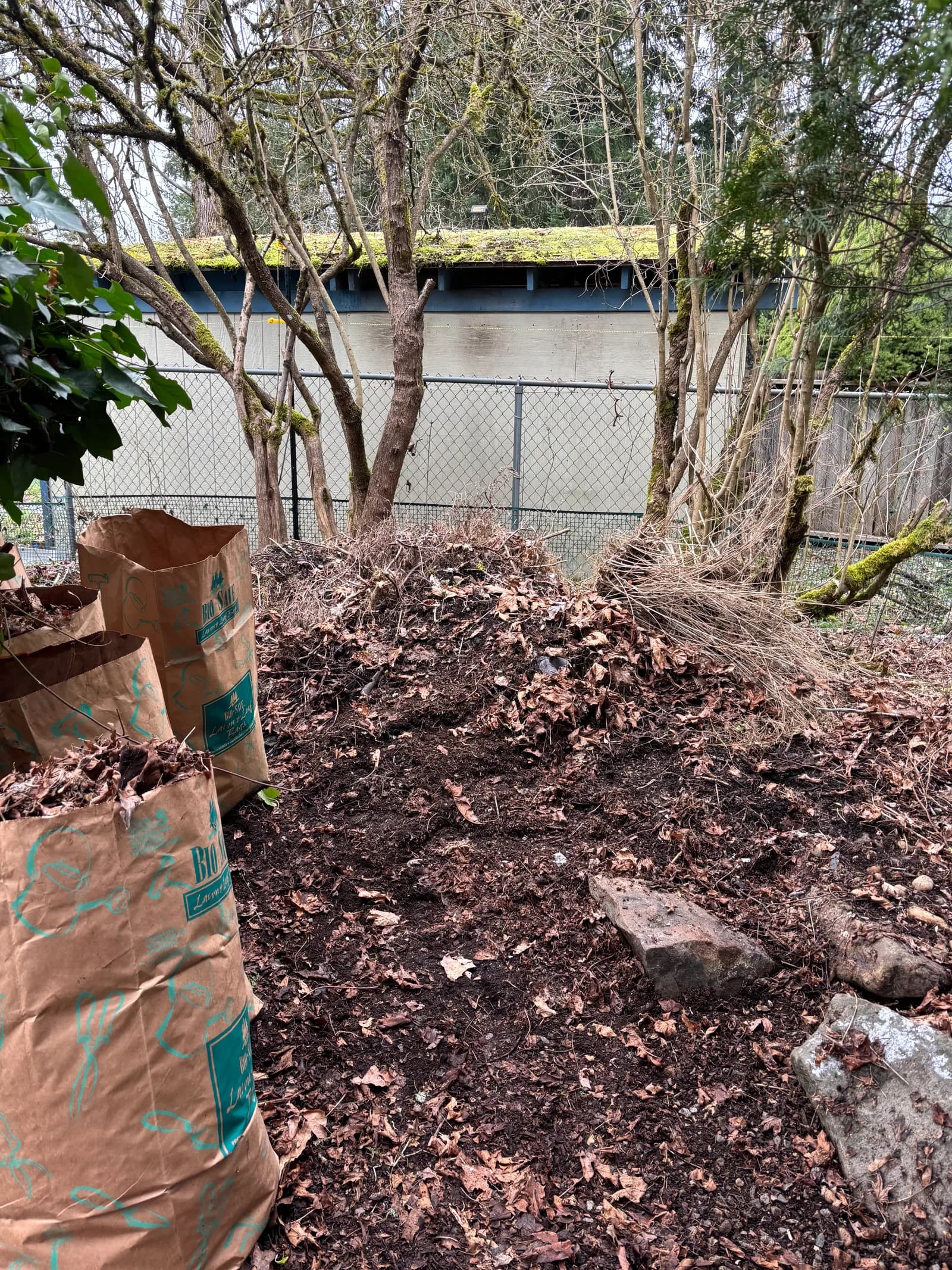 RME Landscaping recent work — gallery 17