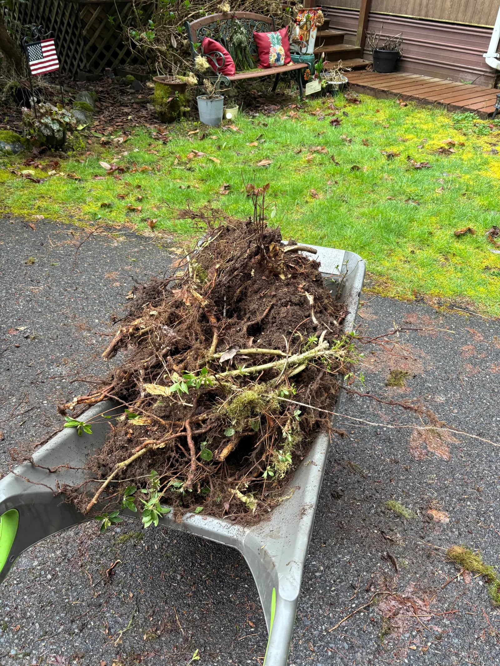 RME Landscaping recent work — gallery 23