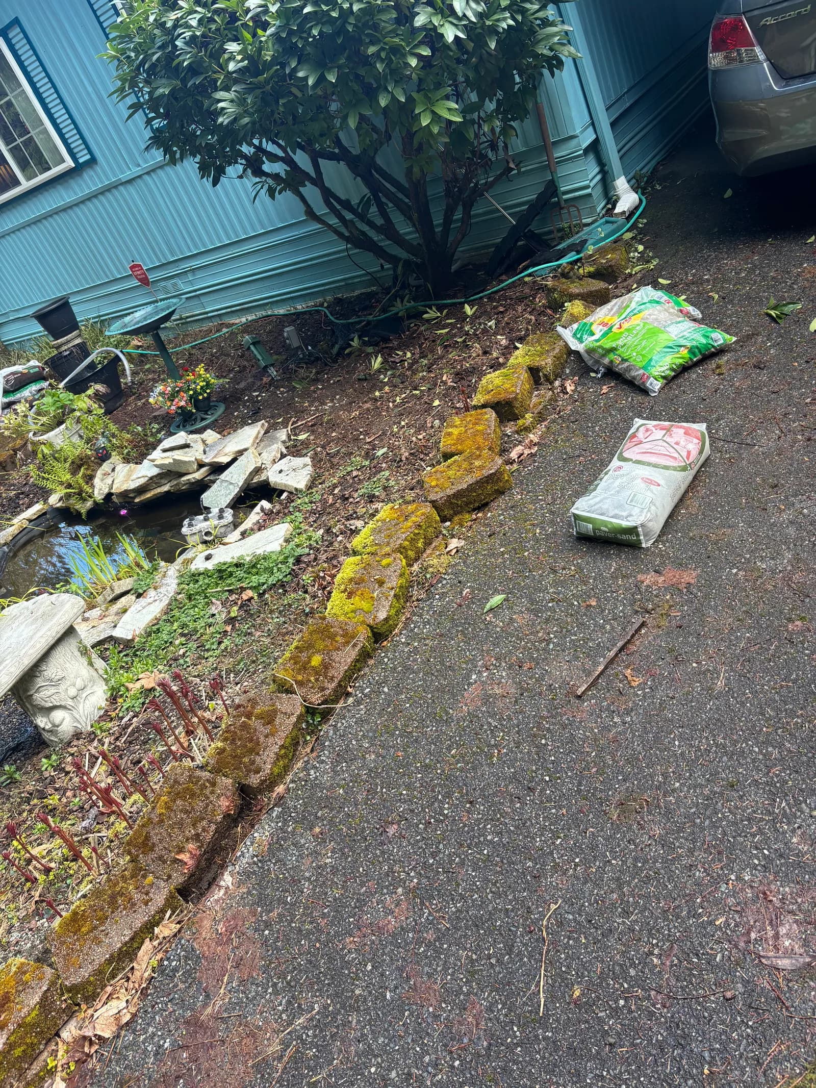 RME Landscaping recent work — gallery 28