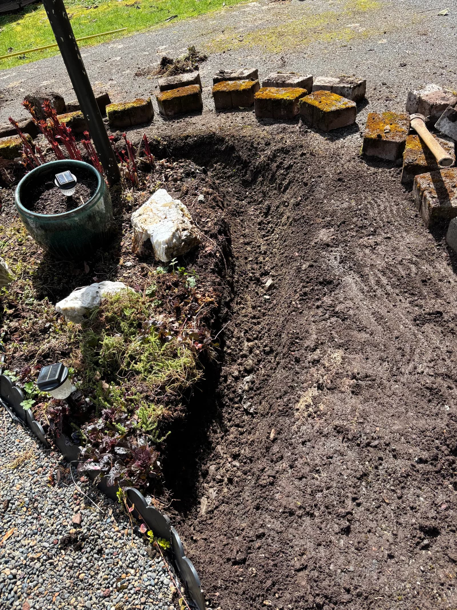 RME Landscaping recent work — gallery 31