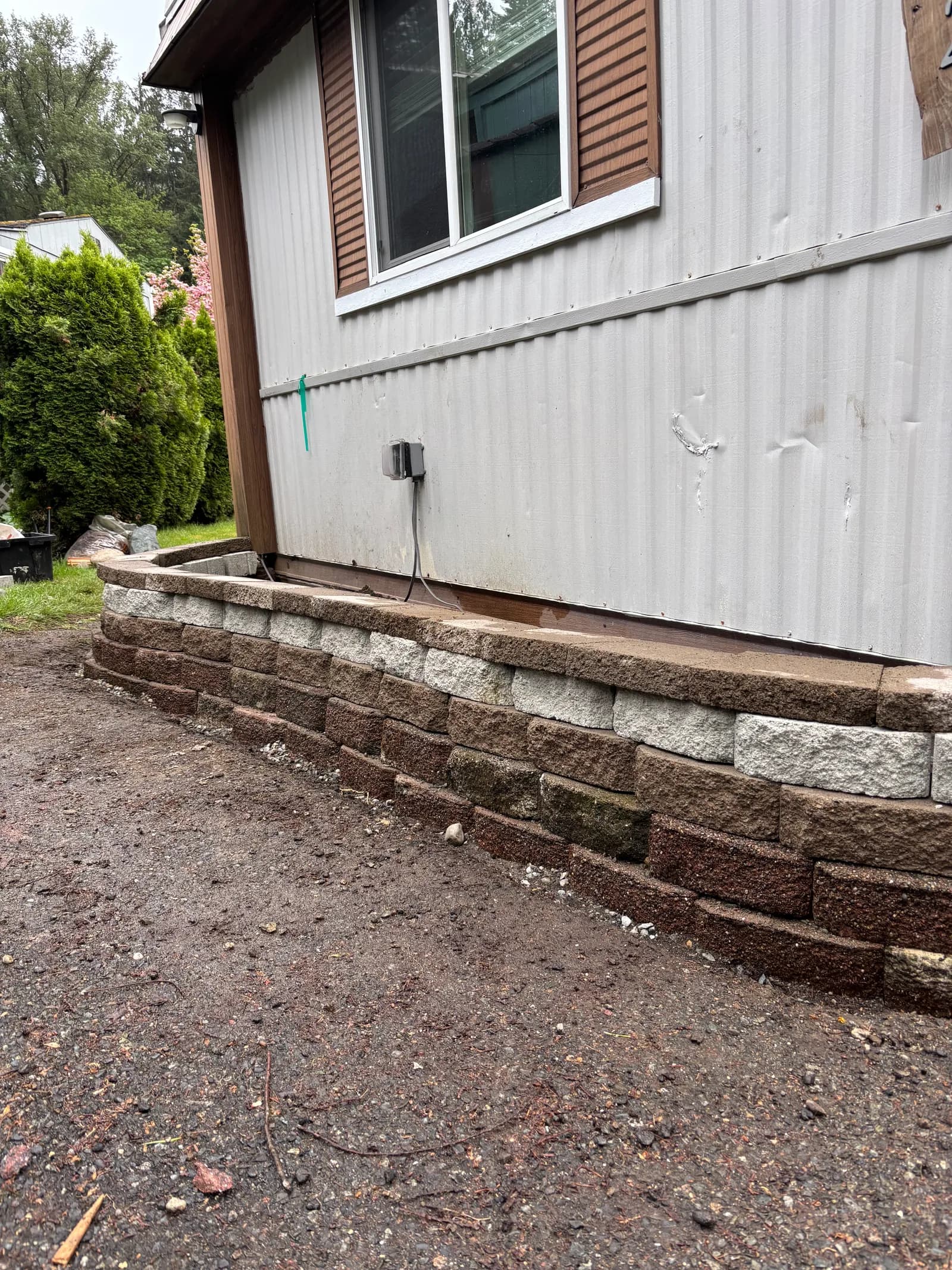 RME Landscaping recent work — gallery 44
